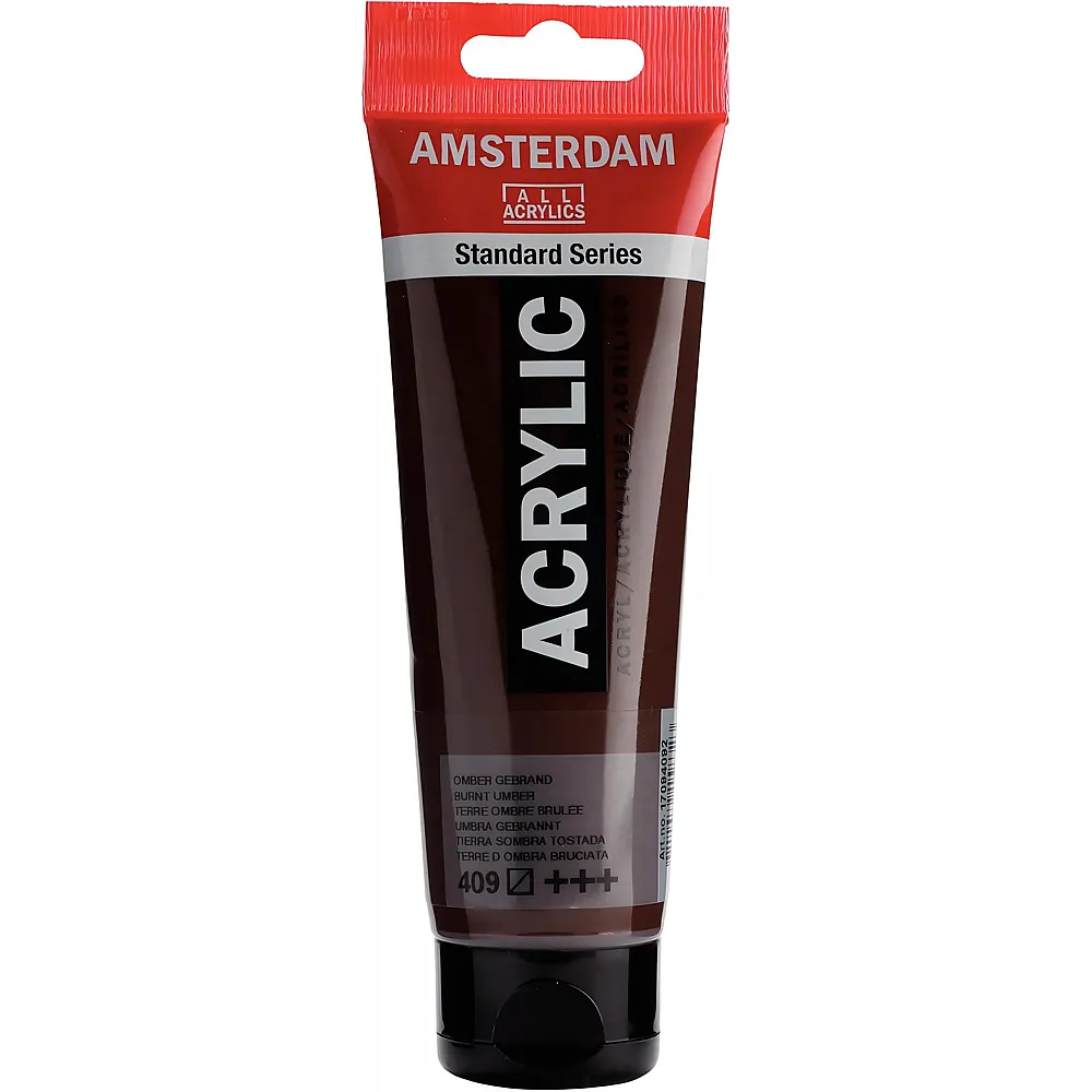 Amsterdam Acrylfarbe Standard 409 - Suche