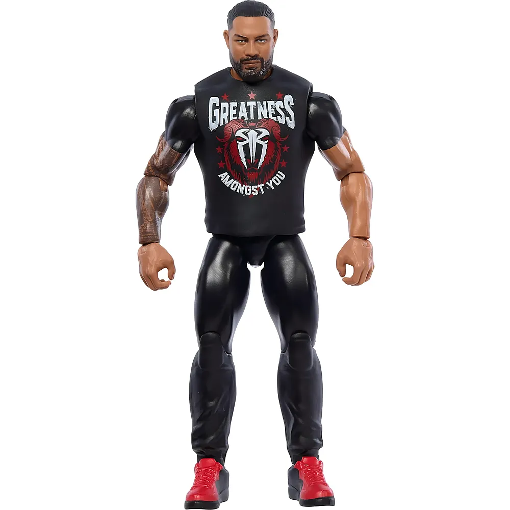 Mattel WWE Roman Reigns - 15 cm