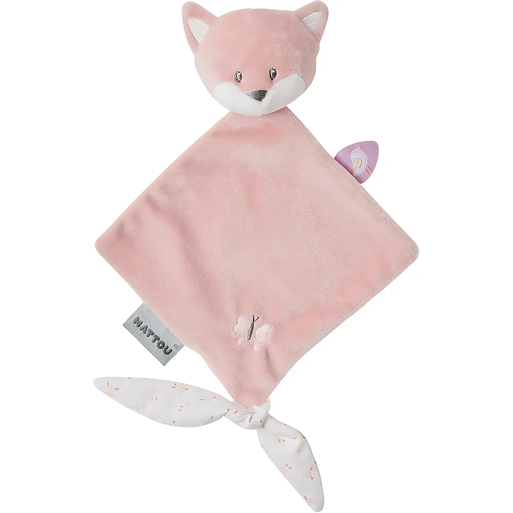 Nattou Doudou Renard Alice - 28 cm