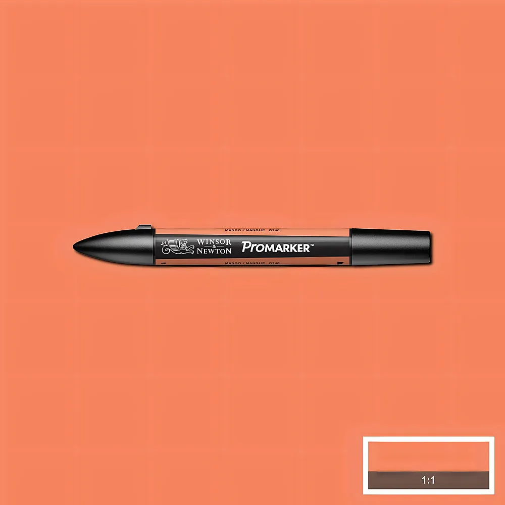 meinspielzeug - Winsor & Newton W&n Promarker Mango o248