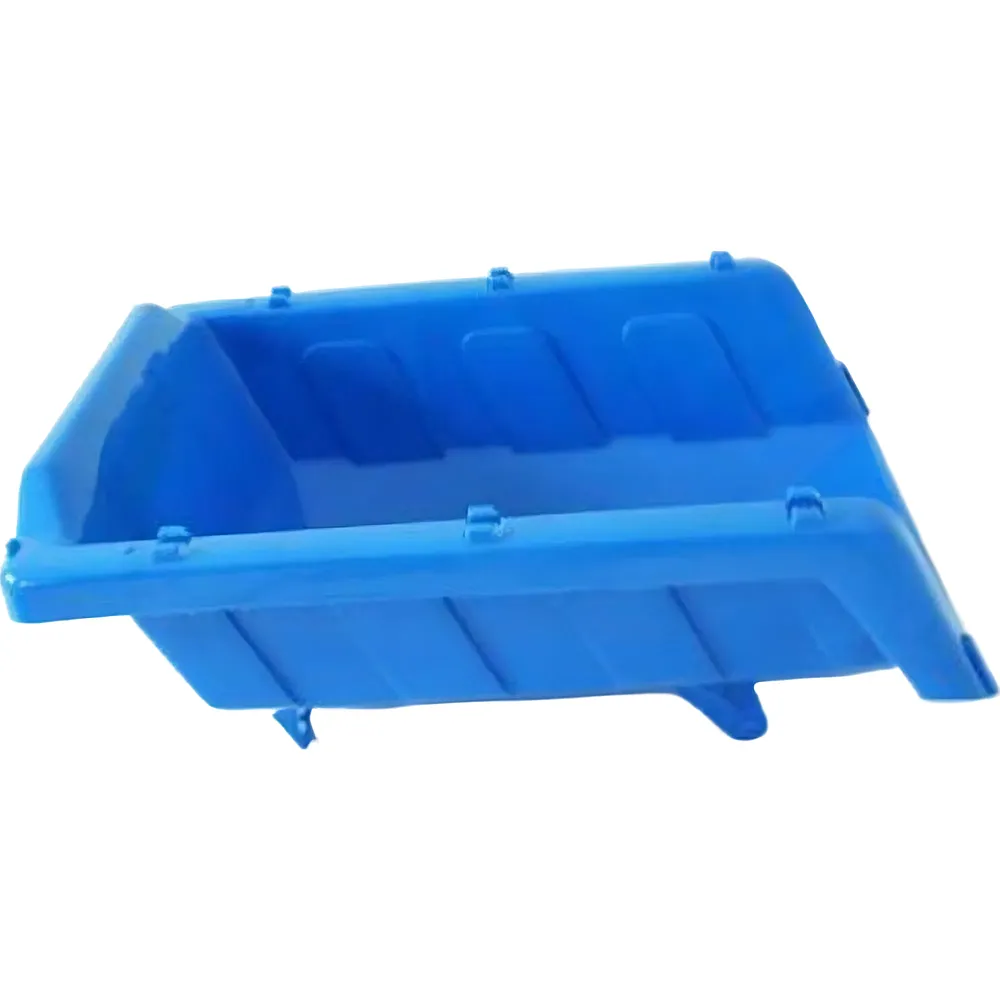 meinspielzeug - RollyToys Heuwagensch�ssel Blau | Fahrzeuge Ersatzteile