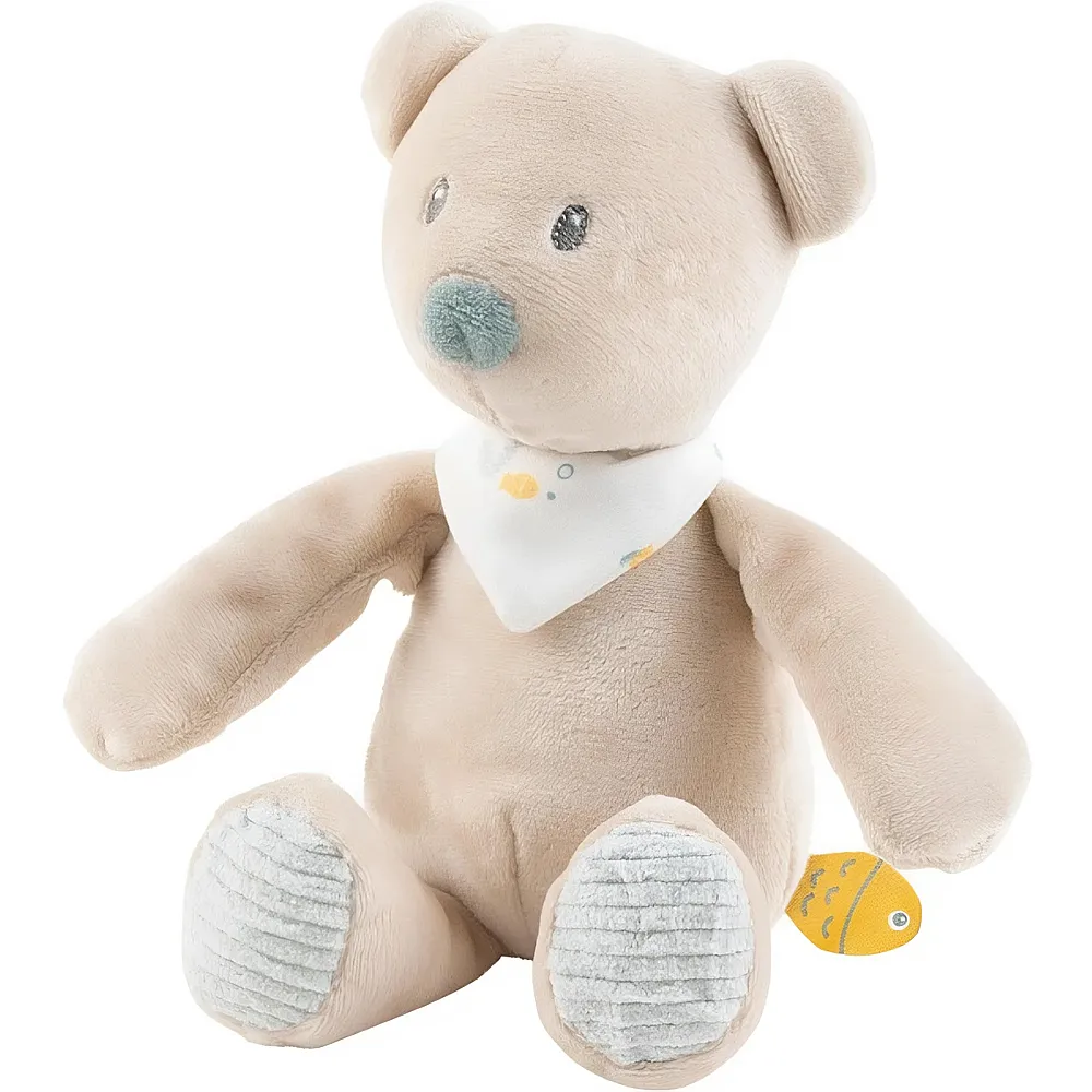 Nattou B�r Jules - 20 cm