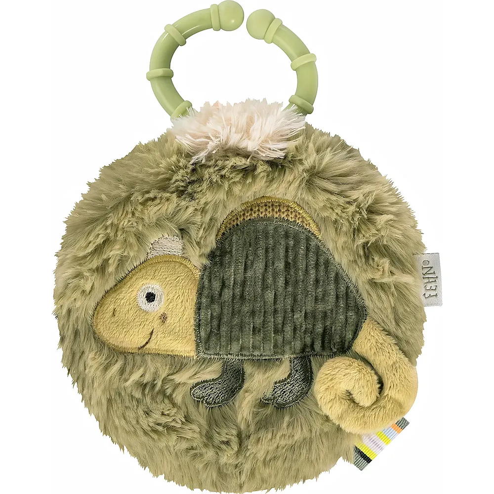 Fehn Stoffbuch Cham�leon