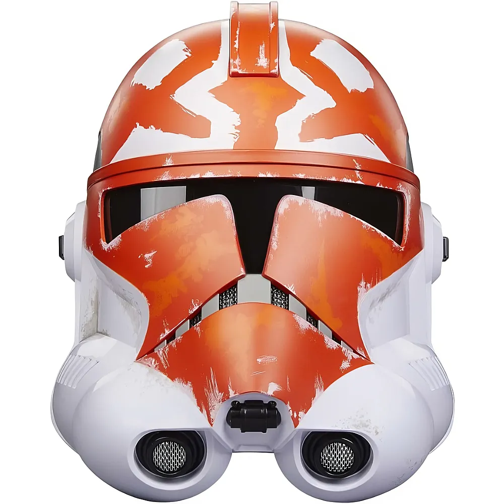 Hasbro Star Wars The Black Series Clone Trooper Helm