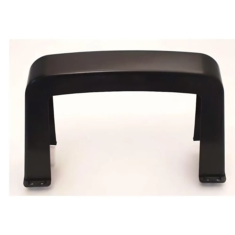 RollyToys �berrollb�gel Schwarz - Fahrzeuge Ersatzteile