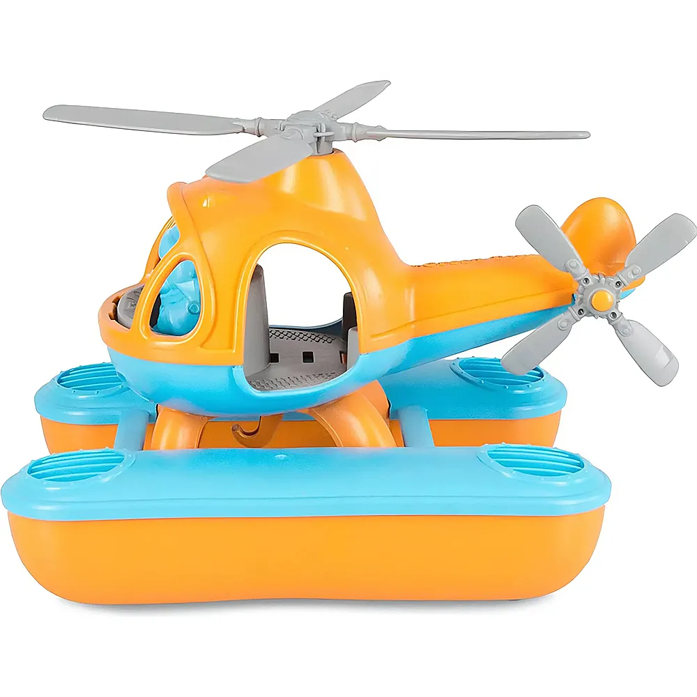 GreenToys Helikopter | Diverses