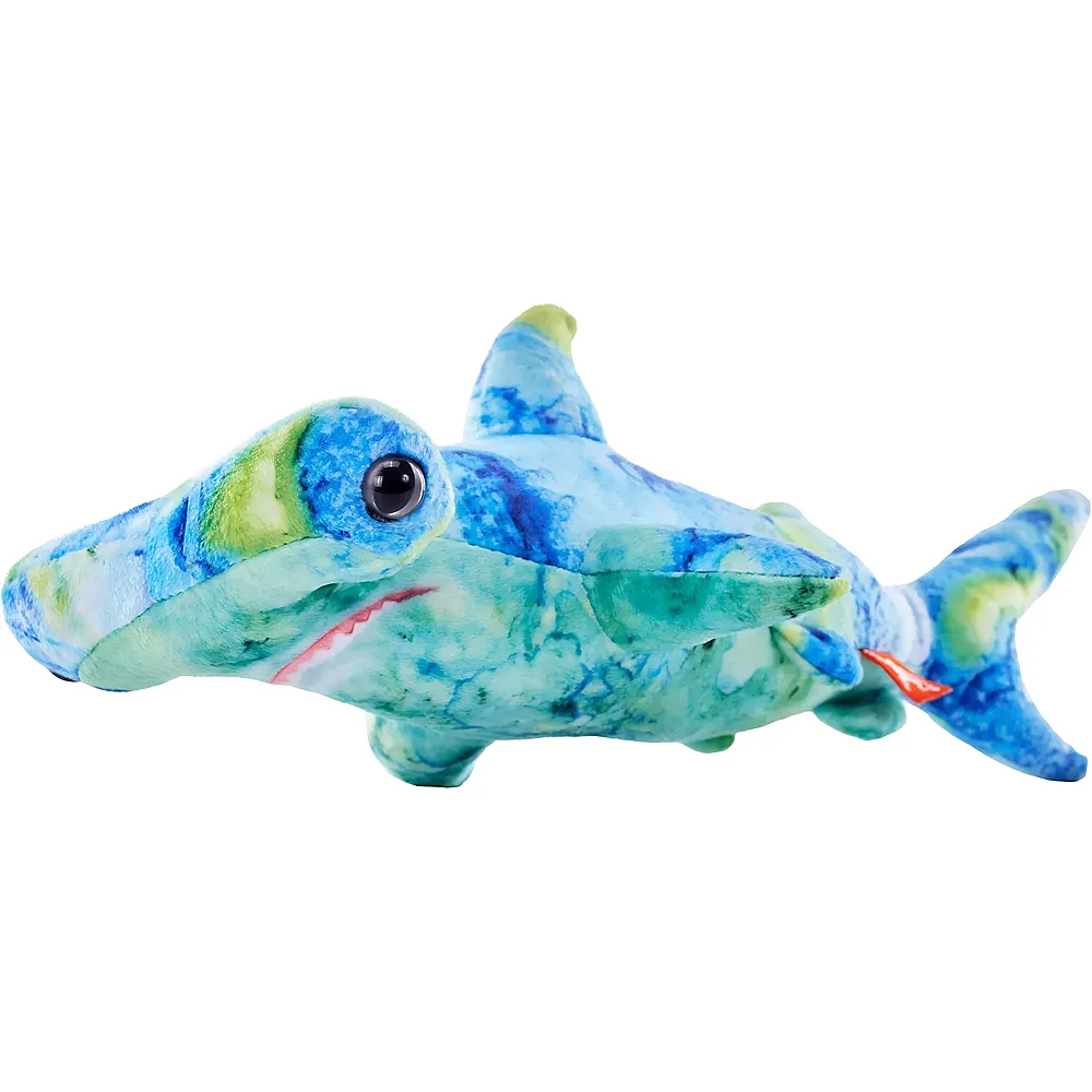 Wild Republic Aquatic Squalo martello Mysteries of Atlantis - 24 cm