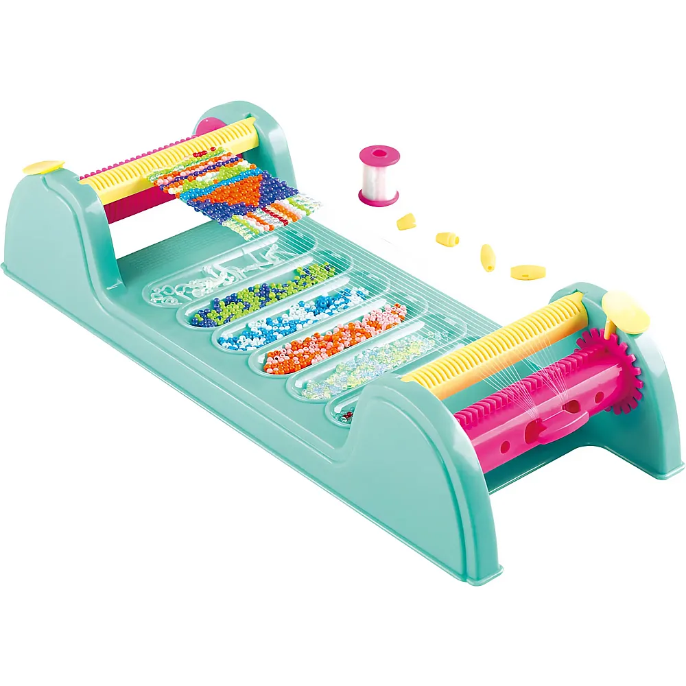 Play Armb�nder Webmaschine