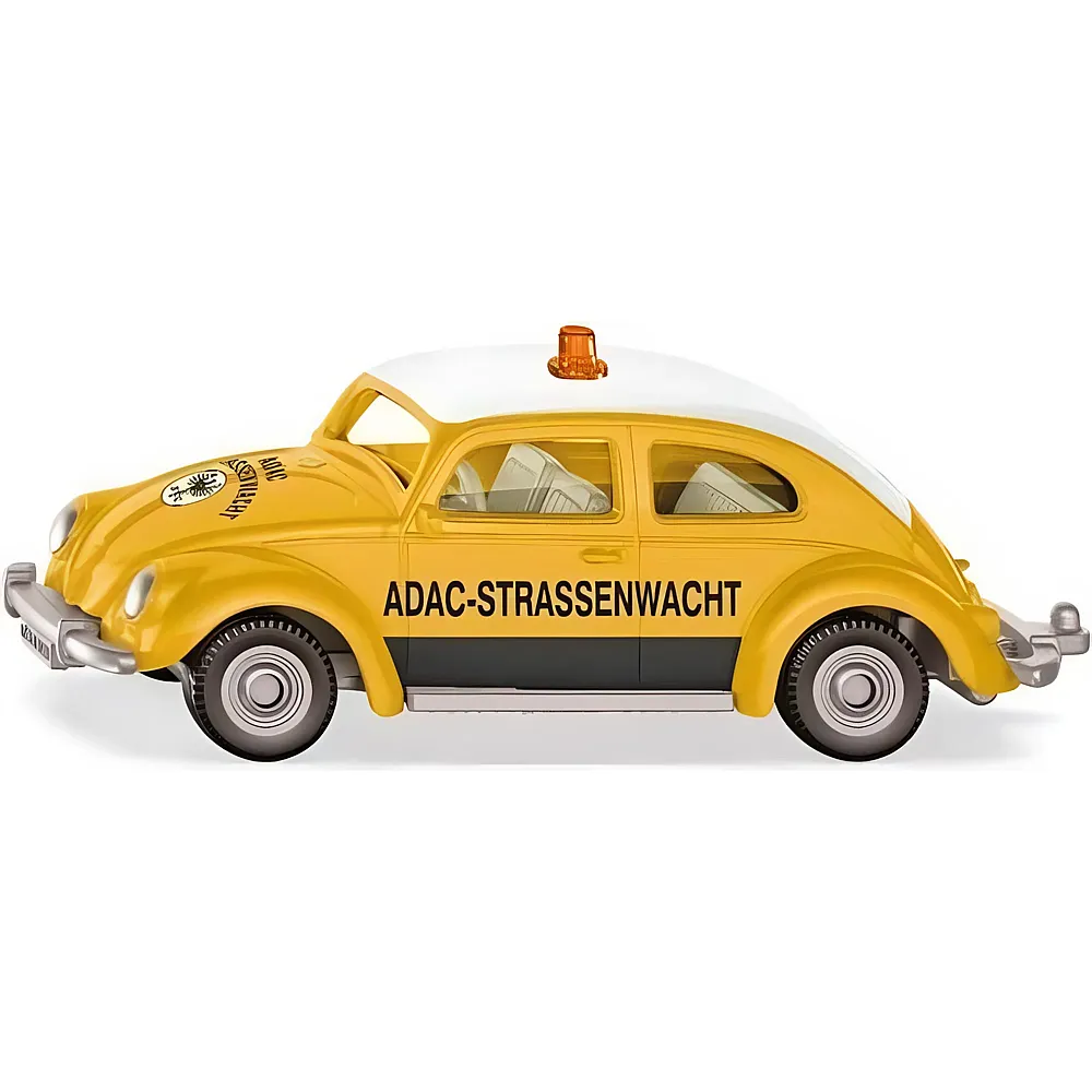 meinspielzeug - Siku Super VW K�fer ADAC | Schutz & Rettung