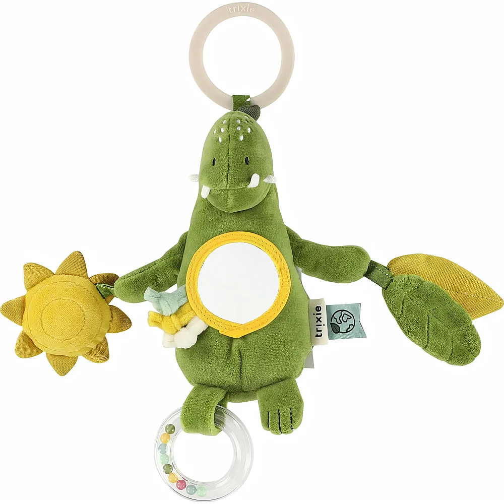 Trixie Aktivit�ts-Spieltier Dino - 28 cm