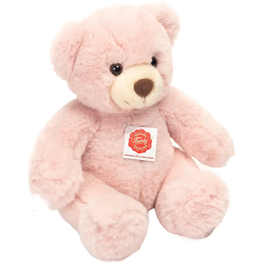 Teddy-Hermann Teddy Dusty Rose - 30 cm