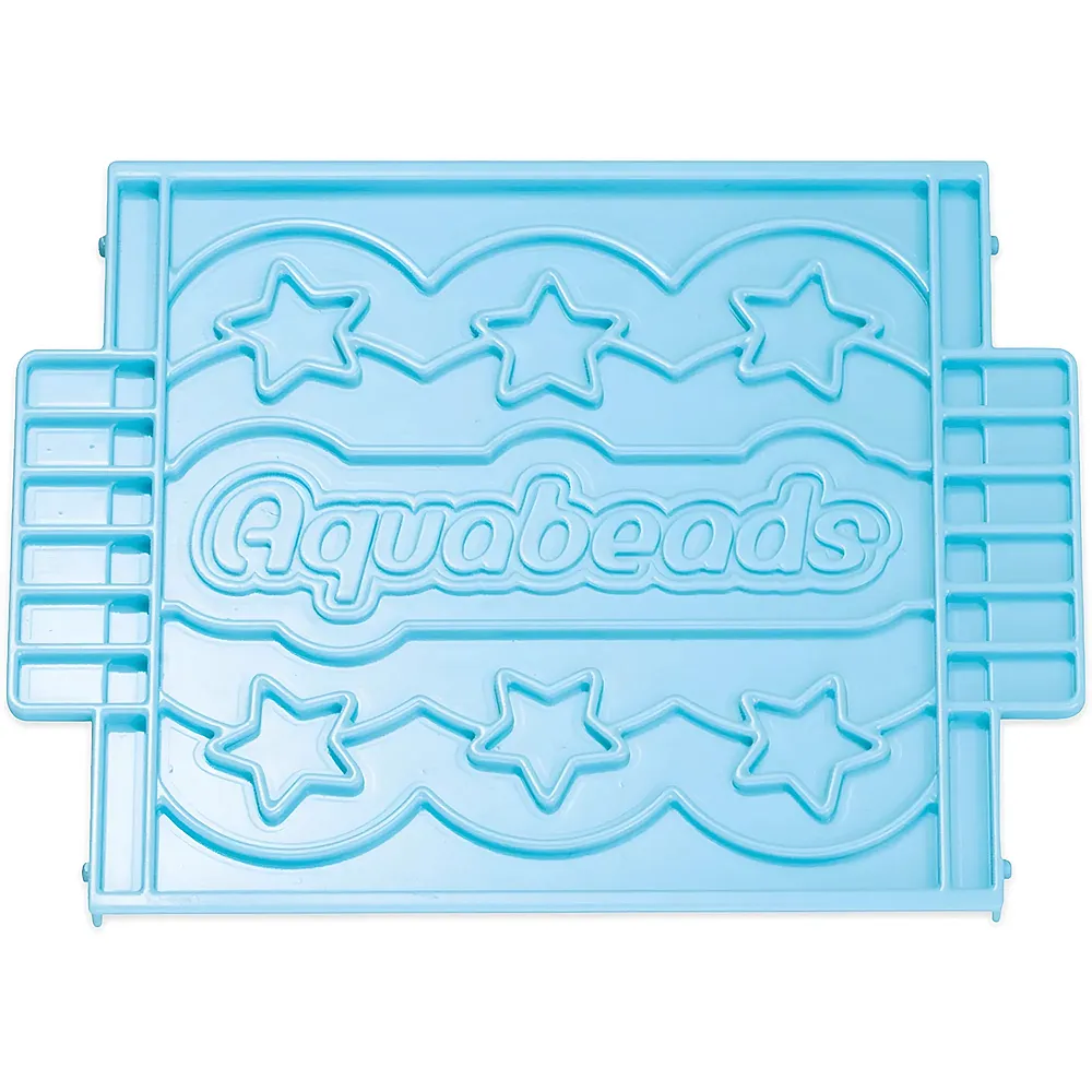 Aquabeads FlipTray Design Tablett