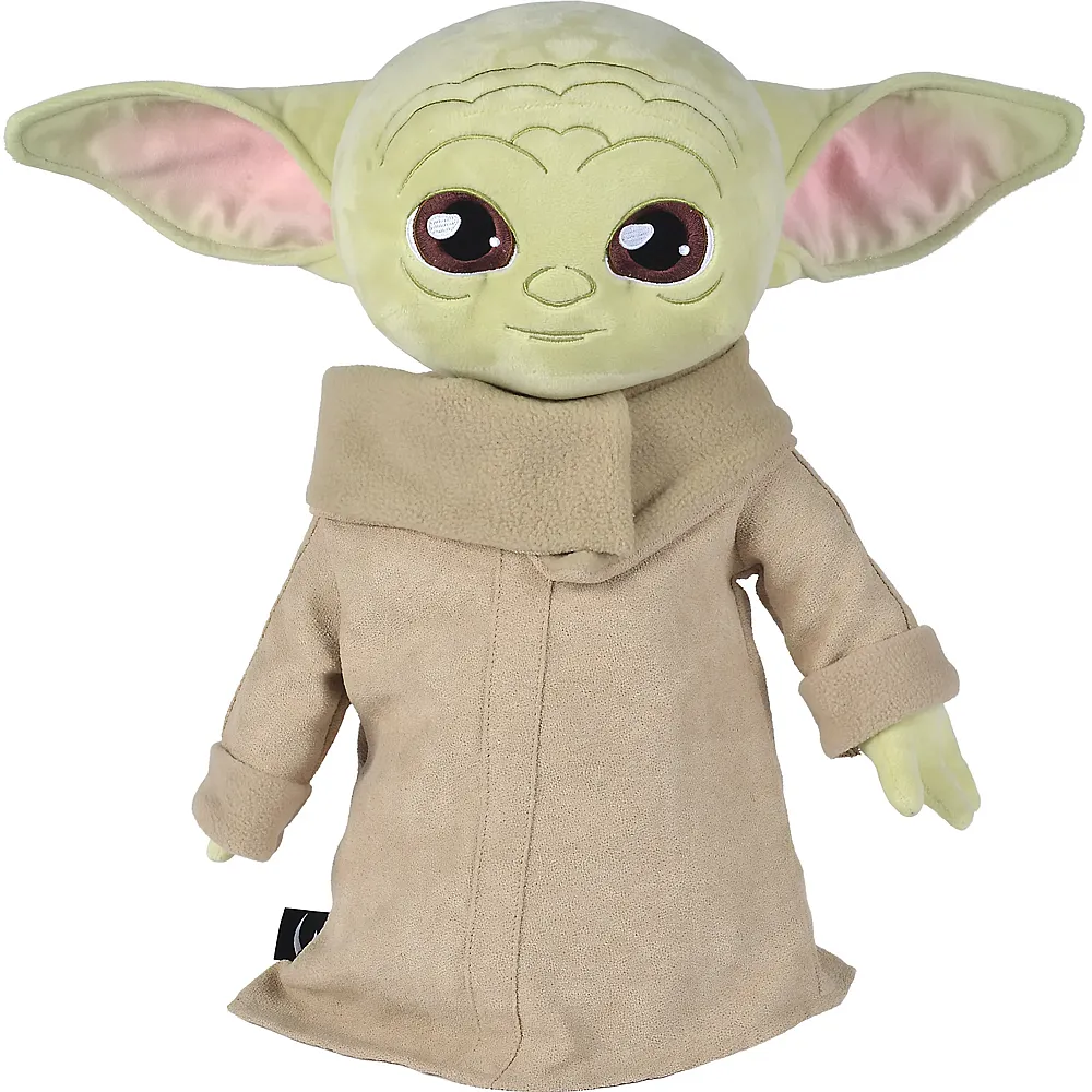 Simba Pl�sch Star Wars Grogu 40cm