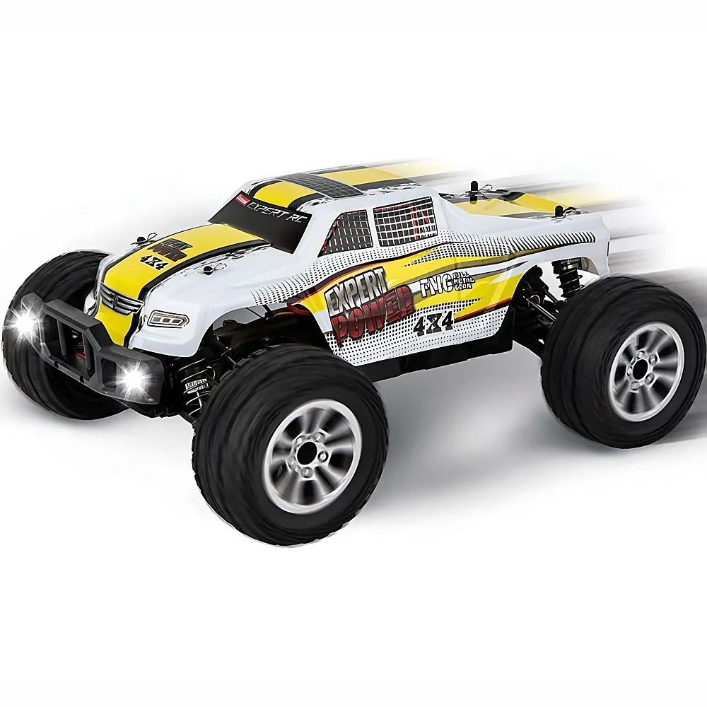Carrera RC RC 2,4GHz Offroad Expert