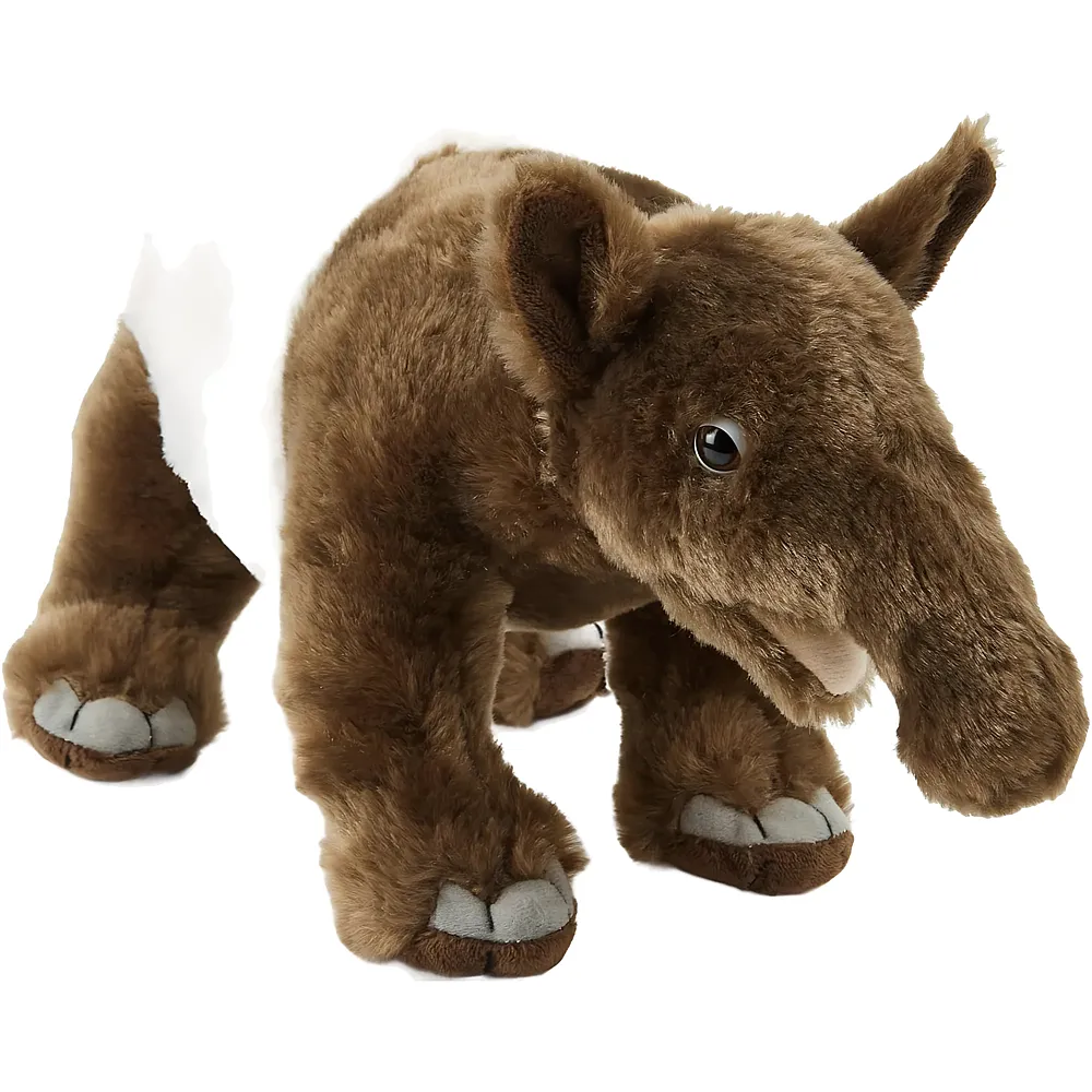 meinspielzeug - Zappi Co Tapir - 35 cm | Wildtiere Pl�sch