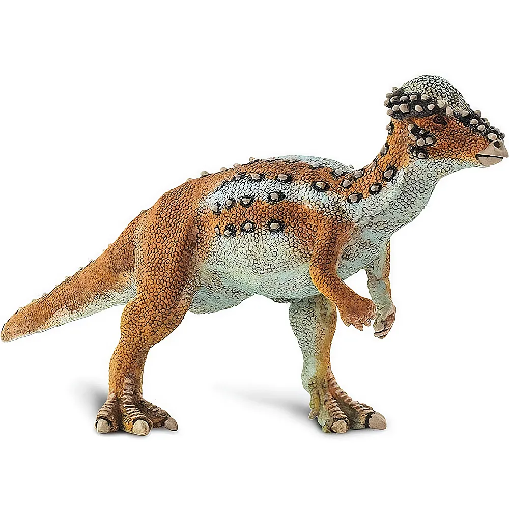 Safari Ltd. Prehistoric World Pachycephalosaurus