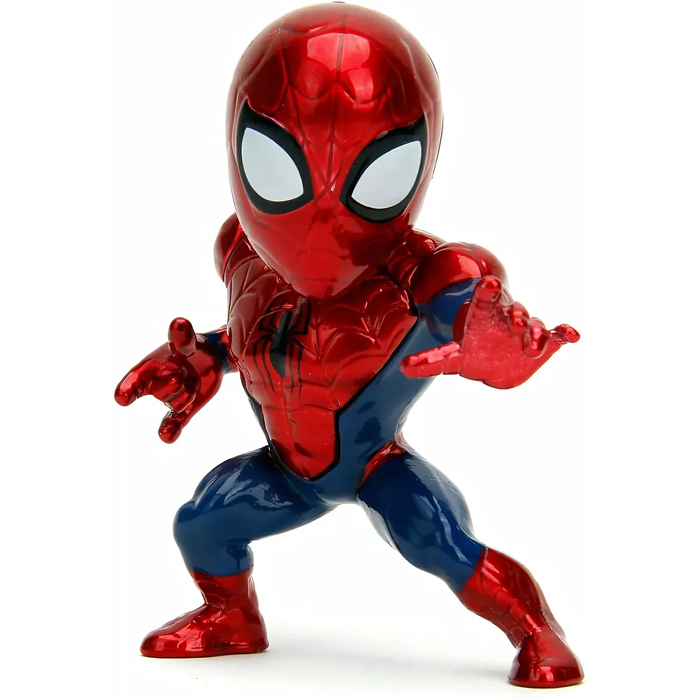 Jada Marvel Figure Spider-Man 2,5