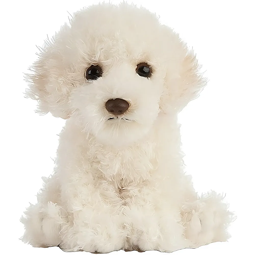 Living Nature Labradoodle Welpe - 16 cm