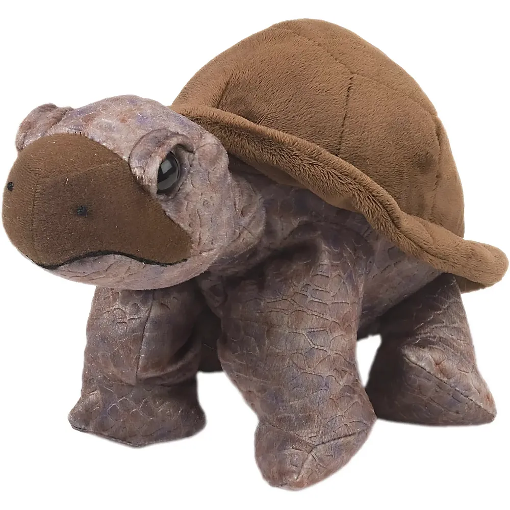 Wild Republic African Turtle - 30 cm