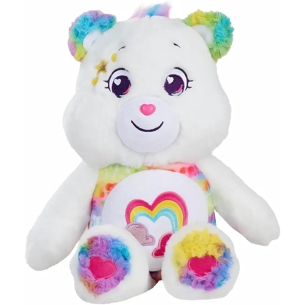 Simba Pl�sch Gl�cksb�rchis Gl�cksb�rchi True Friend - 35 cm