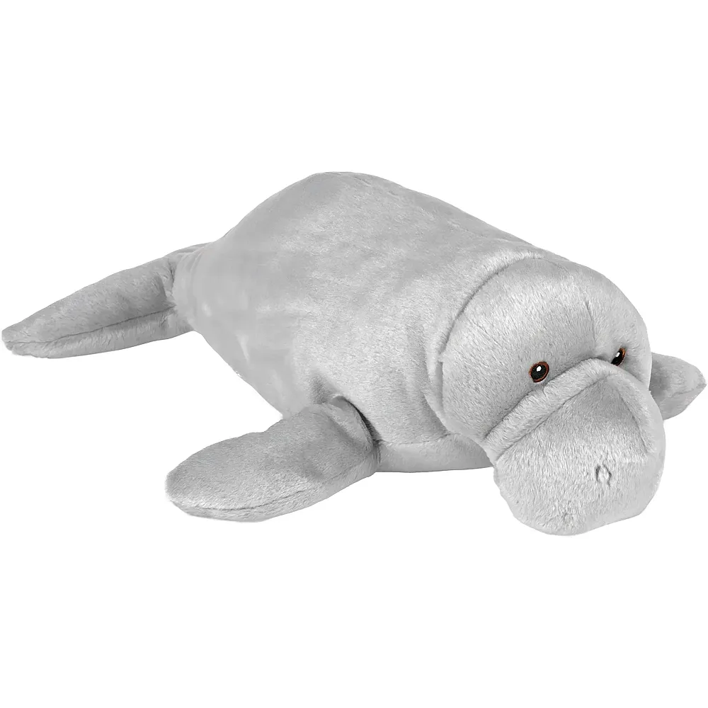 Wild Republic Aquatic Cuddlekins Dugong - 30 cm - Meerestiere Pl�sch