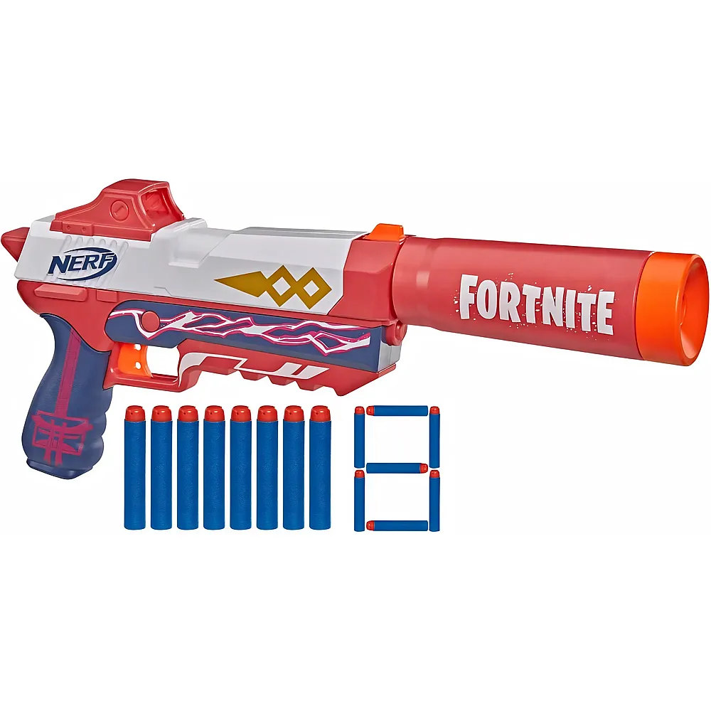 NERF Fortnite Sp Drift