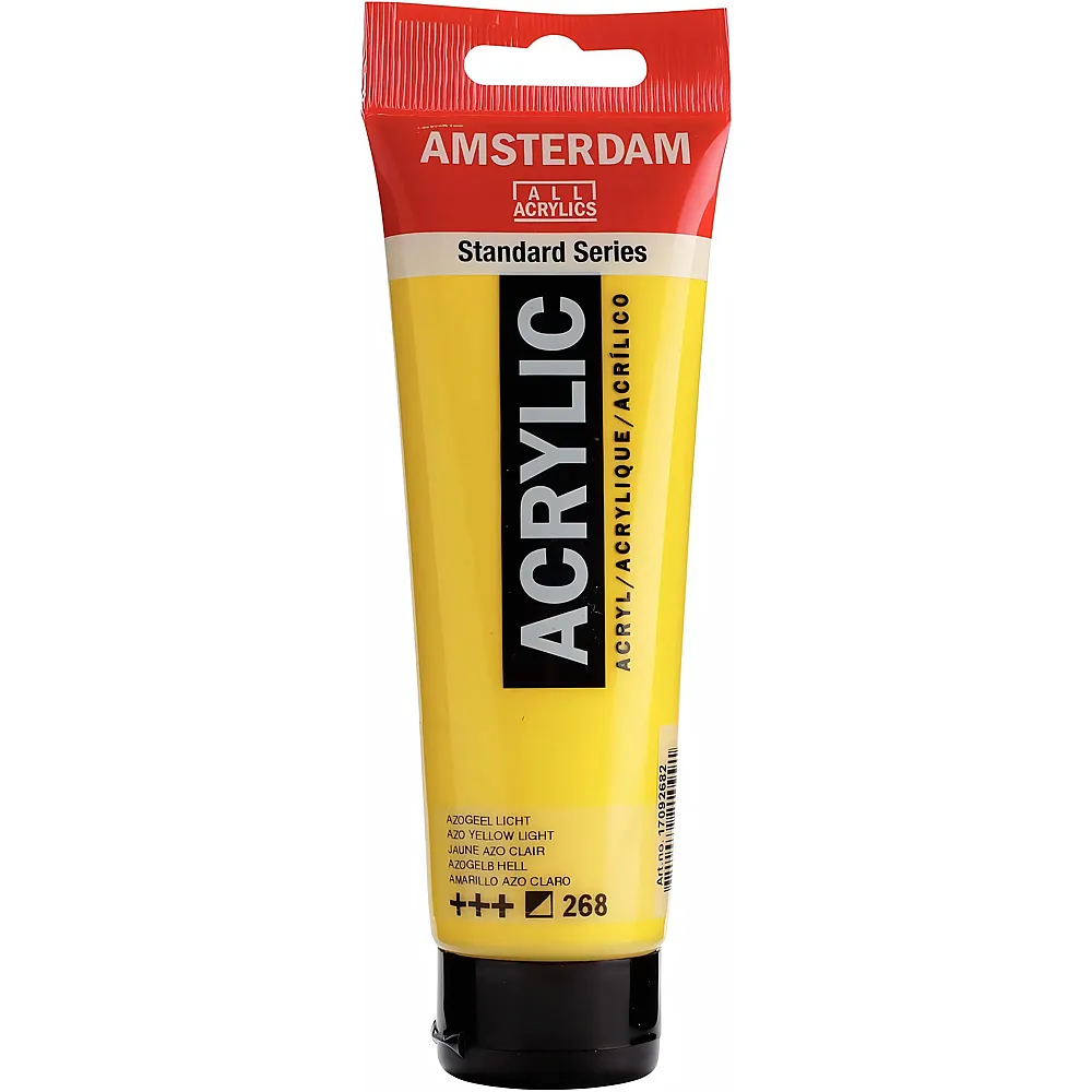 Amsterdam Acrylfarbe Standard 268 - Suche