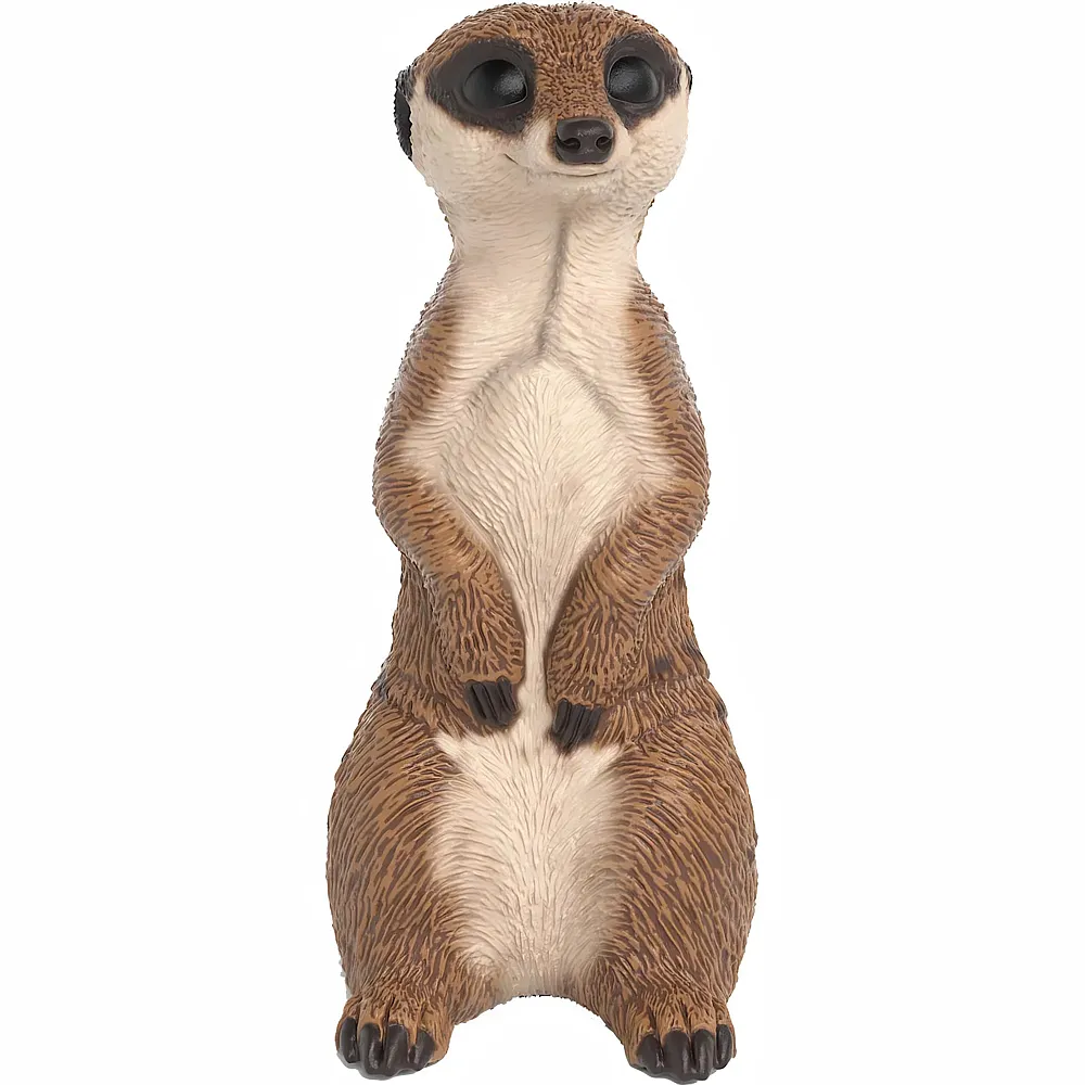 Schleich Wild Life Erdm�nnchen