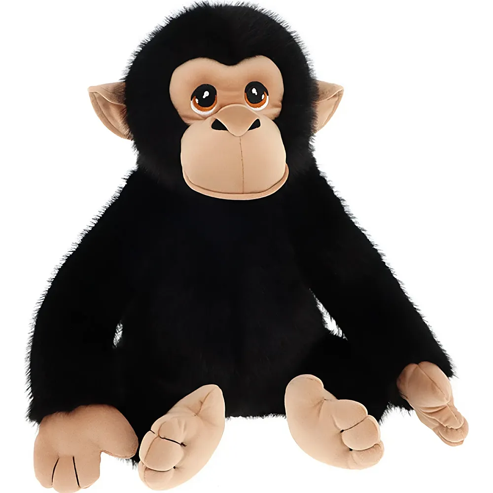 KeelToys Keeleco Schimpanse - 30 cm | Affen Pl�sch