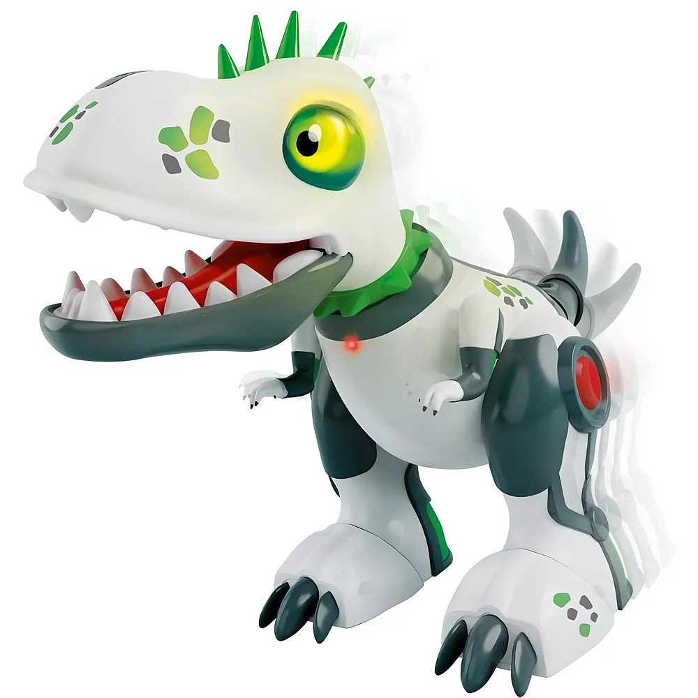 XTrem Bots IR Roboter Crazy Pets Dinopunk