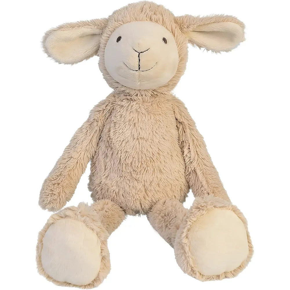 meinspielzeug - Happy Horse Lamm Livio - 48 cm | Bauernhoftiere Pl�sch