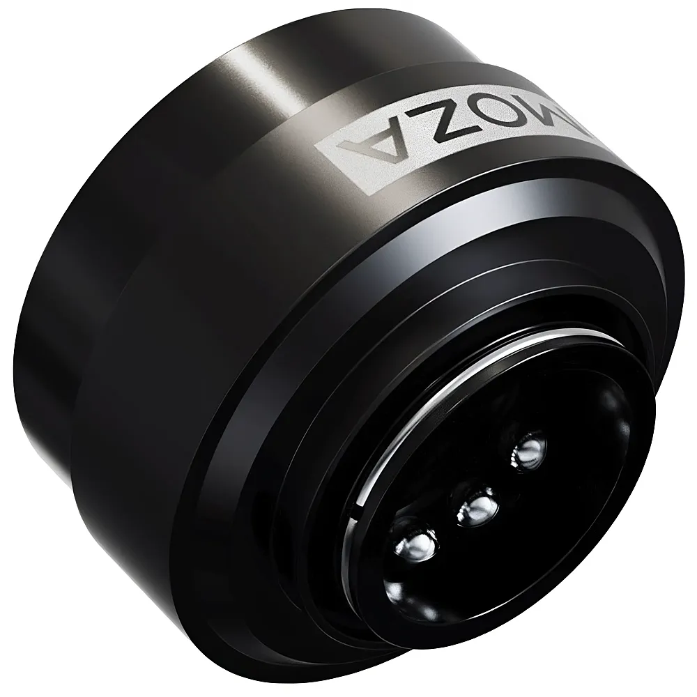 Moza Racing PC Quick Release