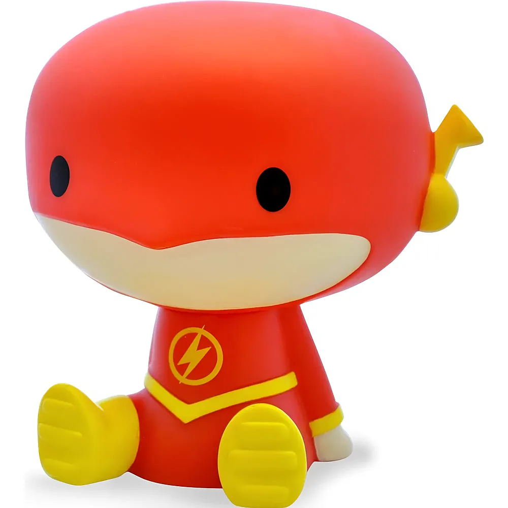 Plastoy Sparschwein Chibi The Flash