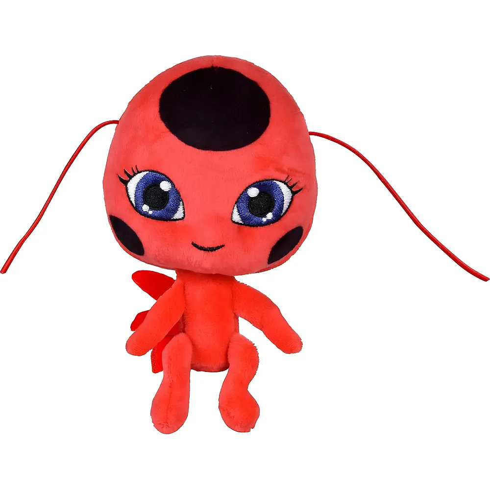 Bandai Miraculous Tikki 15cm