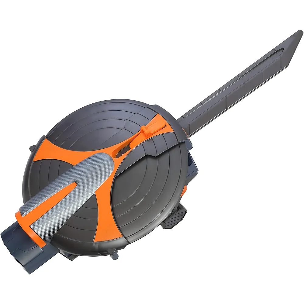 Hasbro Marvel Black Widow Taskmaster Stealth Slash Schwert und Schild Rollenspiel-Spielzeug, inklusive Schwert und einziehbarem Schild, f�r Kinder ab 5 Jahren