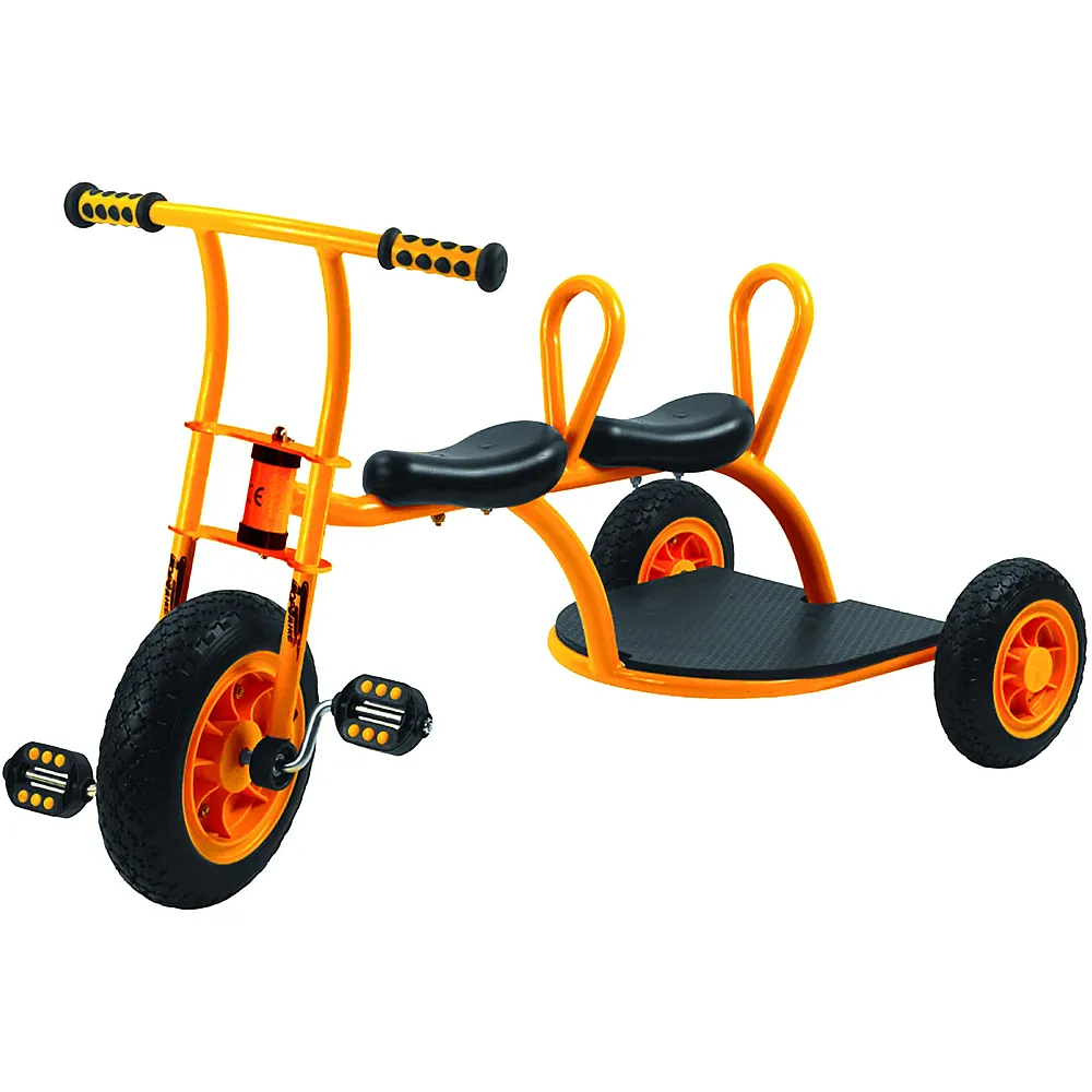 Beleduc Dreirad Taxi