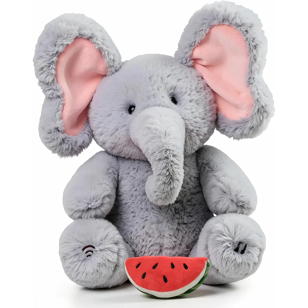 Tumama Kids Interaktiver Elefant, Tanzt und Spricht