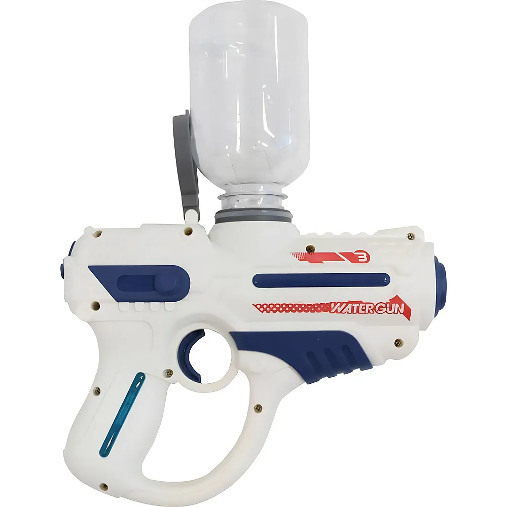 Splash & Fun Elektrische Wasserpistole