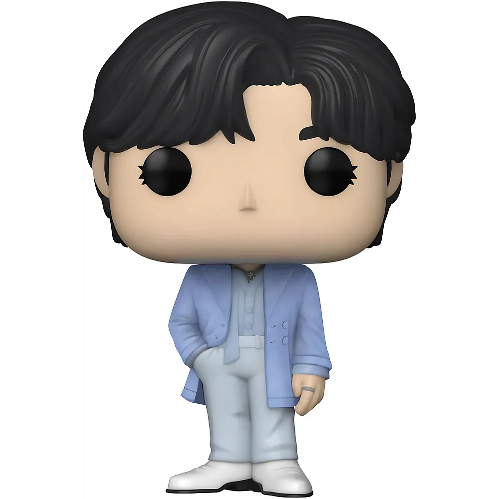 Funko POP Rocks BTS V