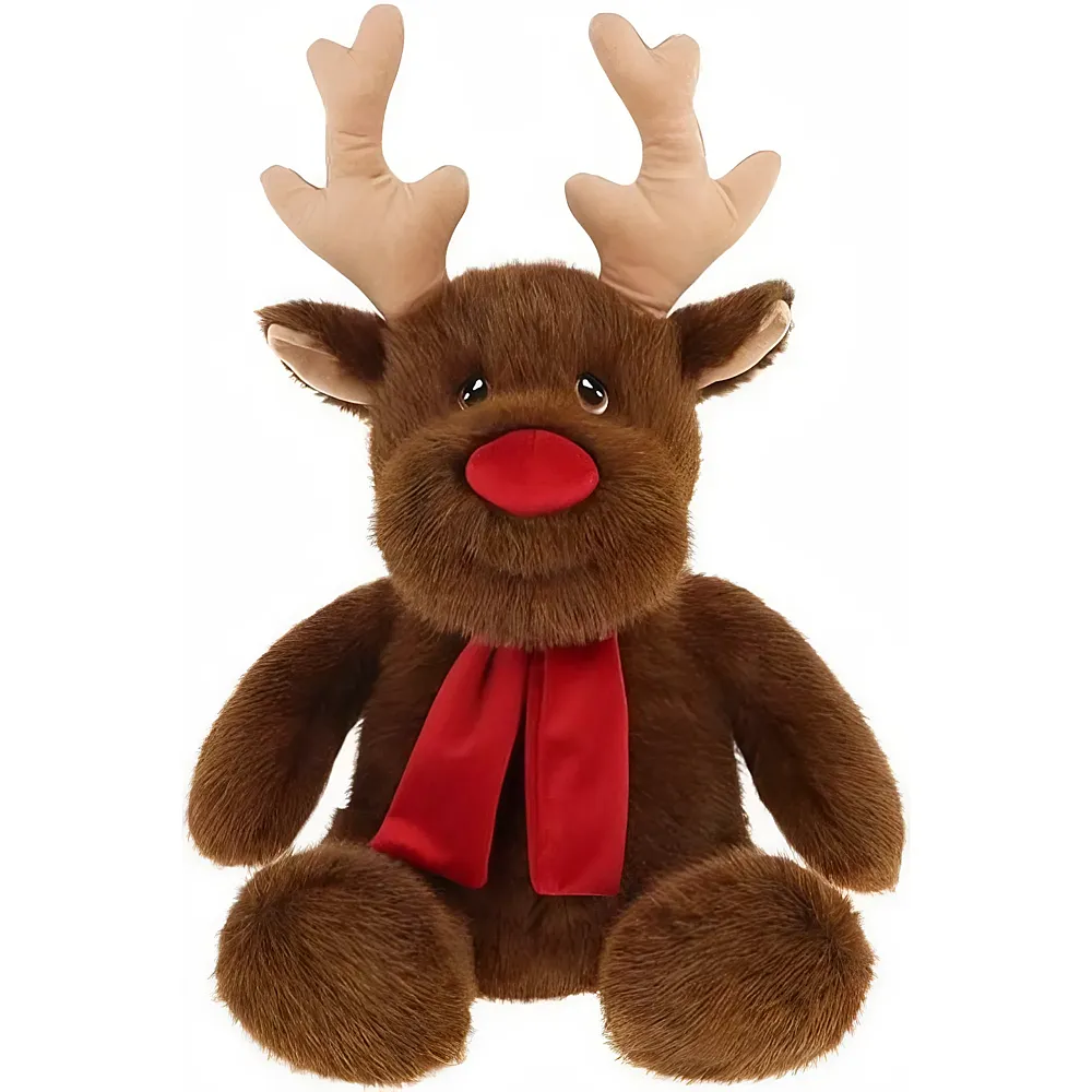 KeelToys Keeleco Rentier 25cm - Suche