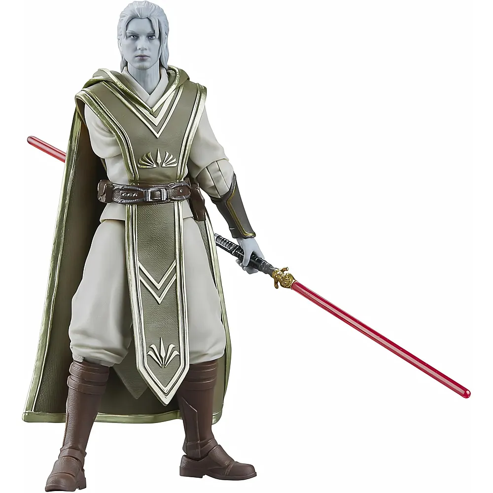 meinspielzeug - Hasbro Star Wars The Black Series Dagan Gera 15cm | Actionfiguren