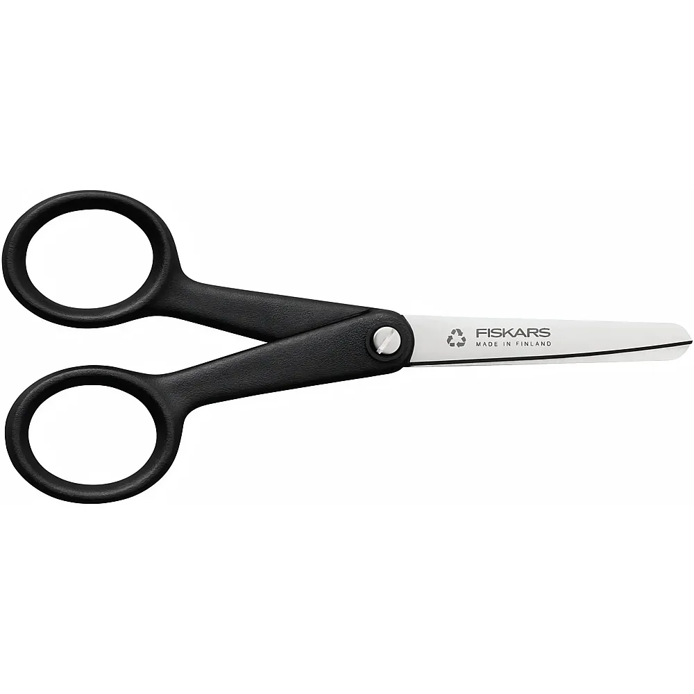 Fiskars FF Hobbyschere Recycling