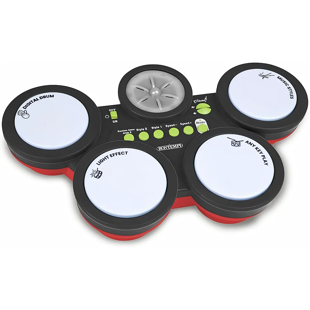 BONTEMPI Digital Drum