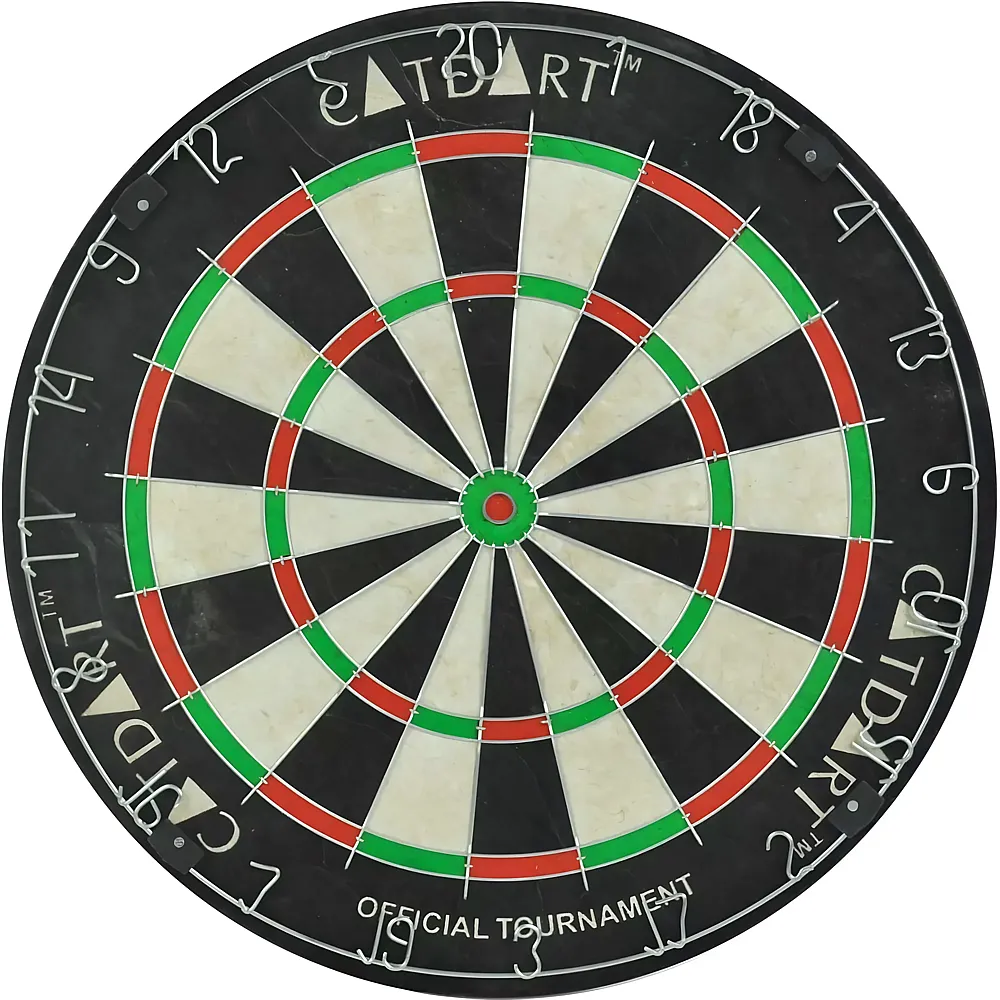 Selecta Bex Sport Champion Bristile Dartscheibe