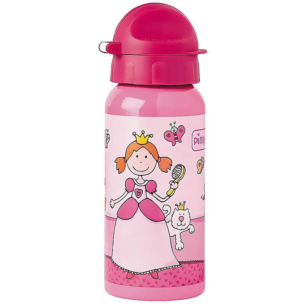 Sigikid Pinky Queeny Trinkflasche