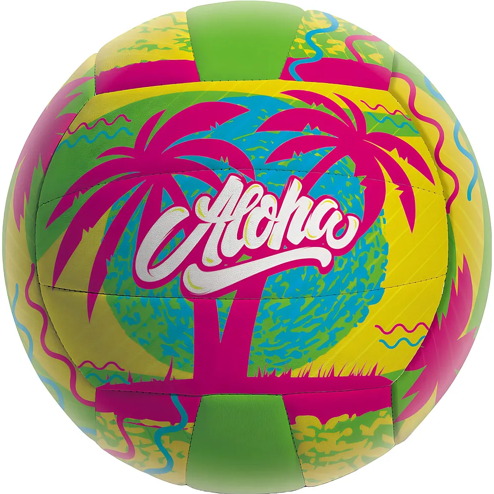 Mondo Beachvolleyball Aloha 21,5cm