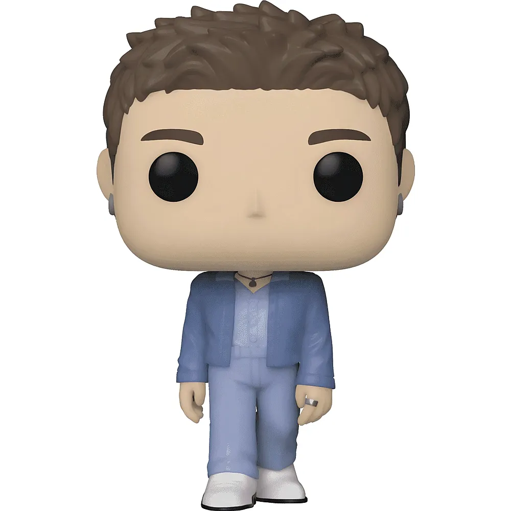 Funko POP Rocks BTS RM