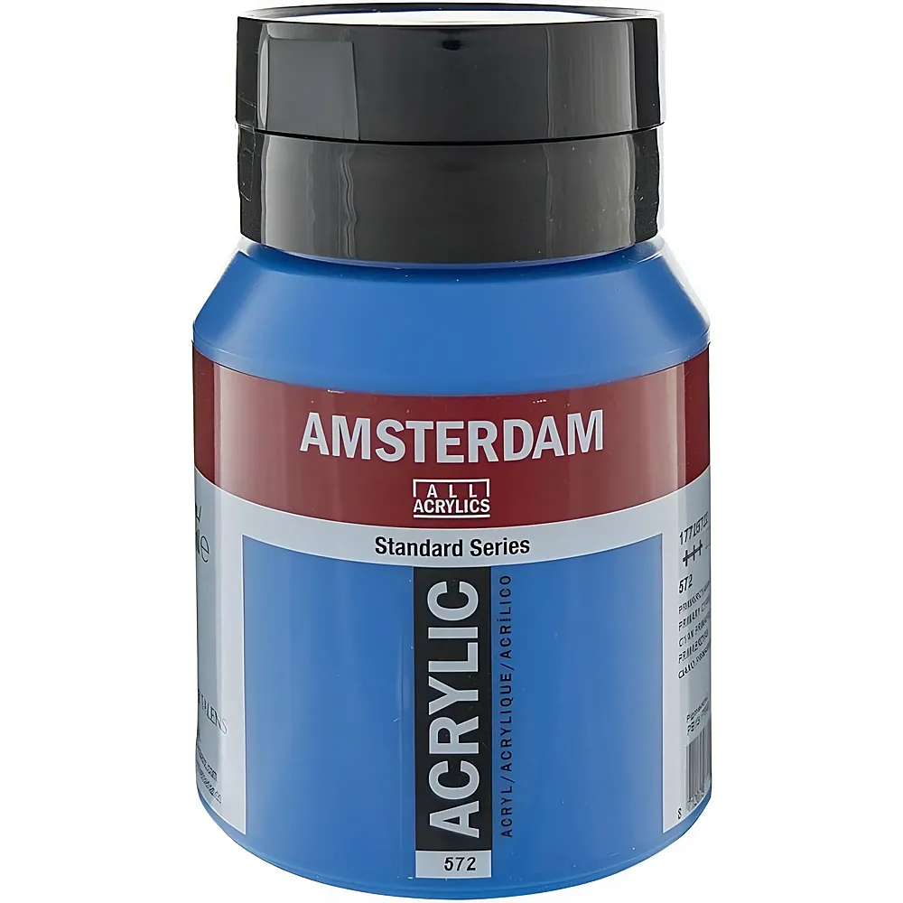 Amsterdam Acrylfarbe Standard 572