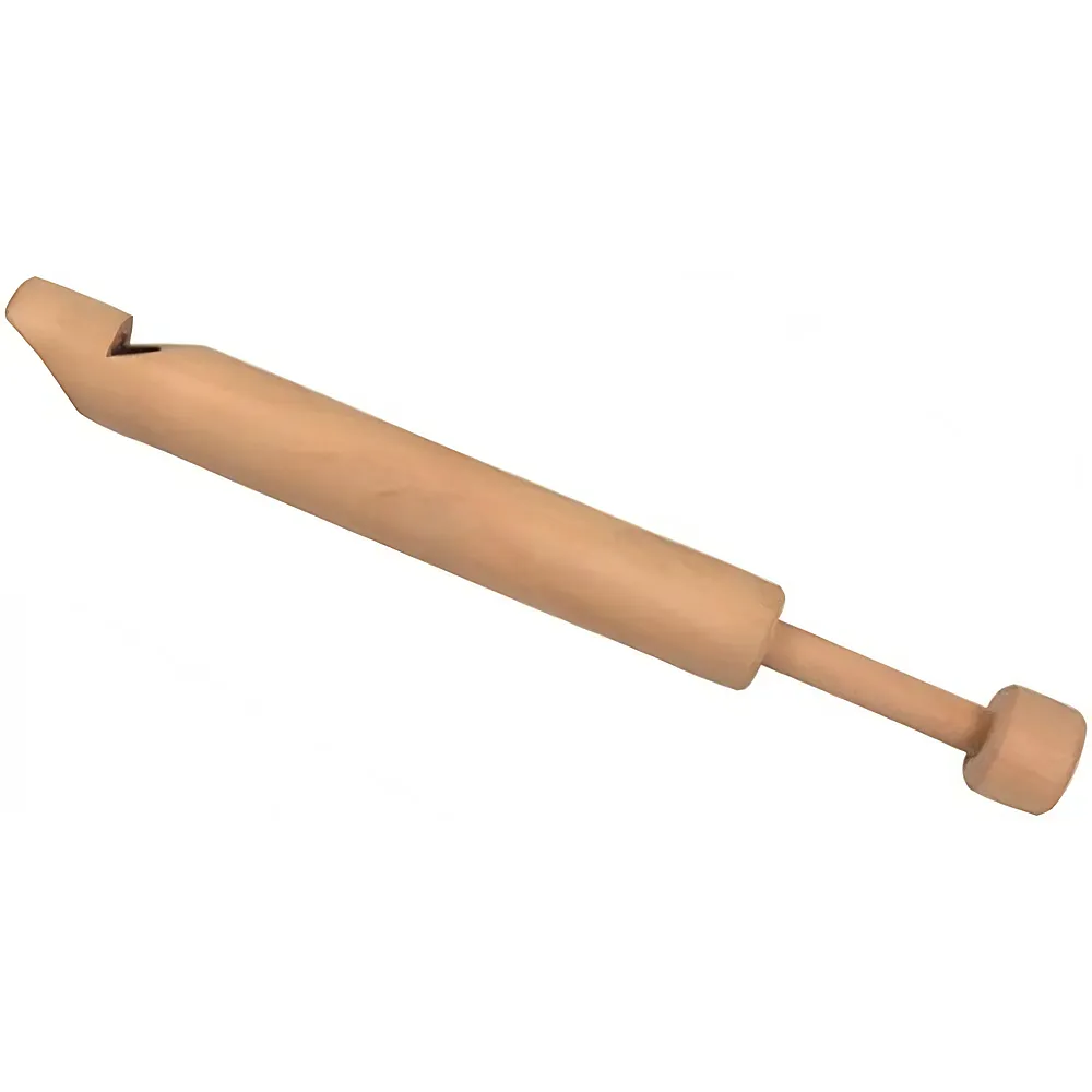 Egmont Holz-schiebefl�te 3 X 22 Cm