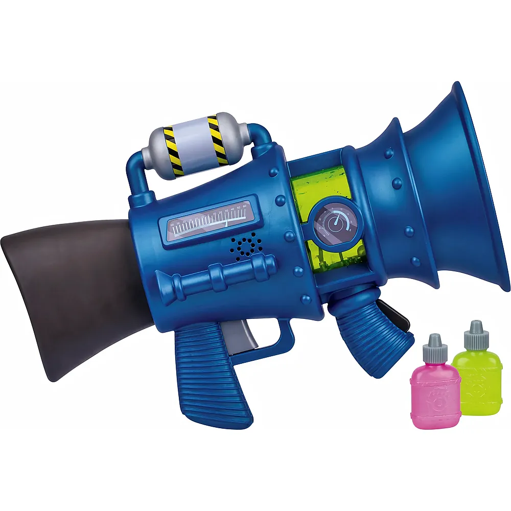 Moose Toys Minions 3 Ultimate Fart Blaster Furzger�usche, Furzger�che,